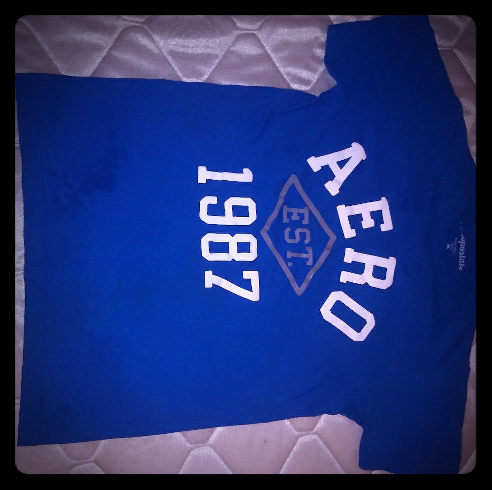 Aeropostale t-shirt